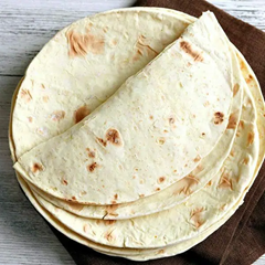 Tortillas