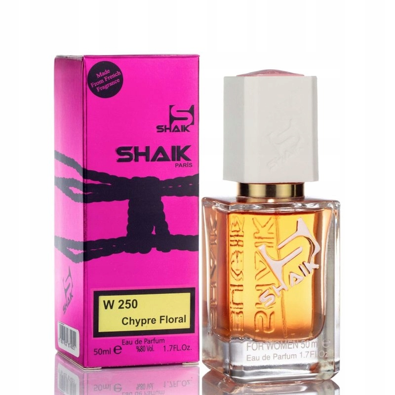 Parfum Nova Women