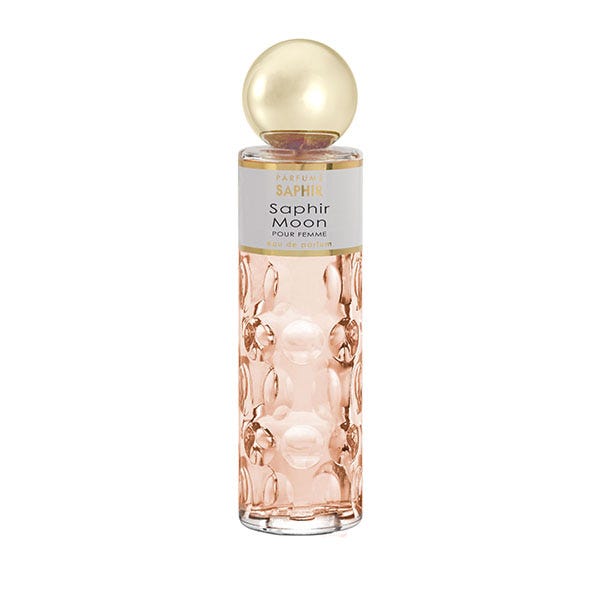 Parfum Saphir Moon Women
