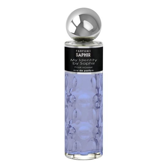 Parfum My Identity By Saphir Men
