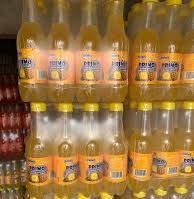 Lana Arôme Ananas boisson gazeuse 330ml 