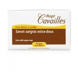 Cavailles Savon Surgras L'Original 250 g