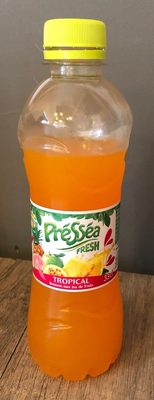 Pressea Fresh Tropical 33CL