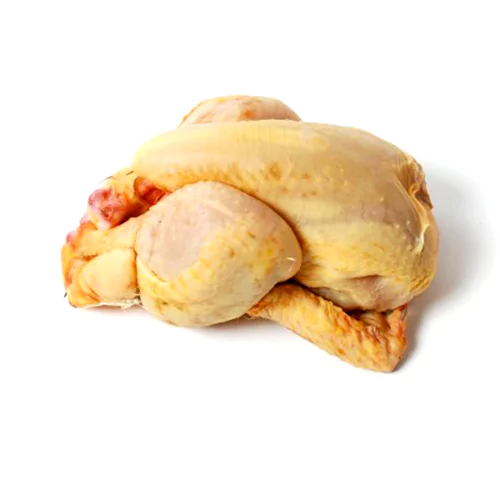 Poule - Coquelet