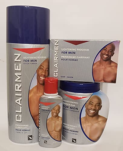Lait de Corps Clairmen