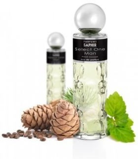 Parfum Saphir SP Man