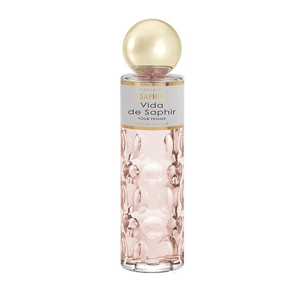 Parfum Saphir Vida de Saphir Pour Femme