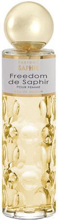 Parfum Saphir Freedom de Saphir Pour Femme