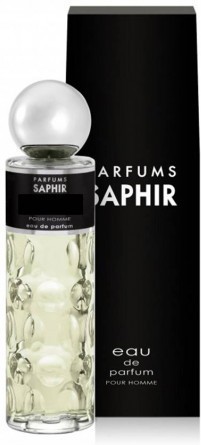 Parfum Saphir Affaire Pour Homme