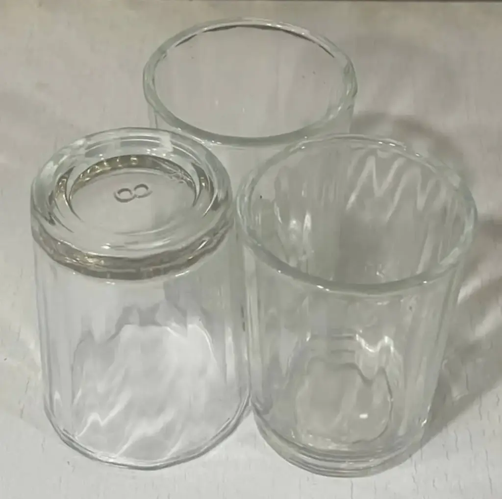 Tasse Thé Ataya Original 8"