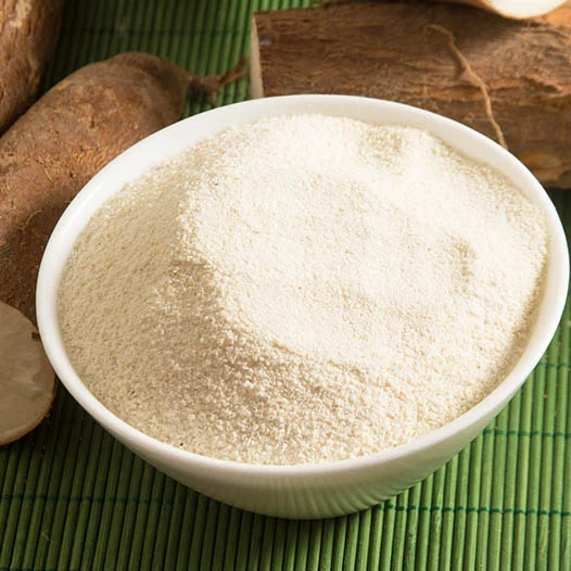 Farine de Manioc