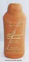 Ever Sheen Cocoa Butter