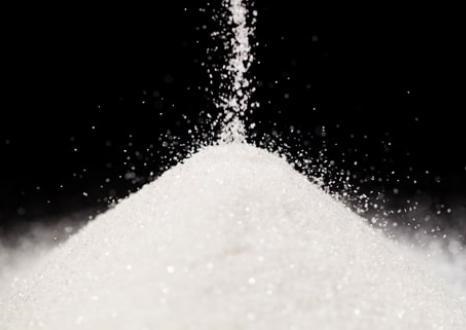 Sucre en Poudre