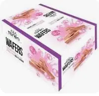 Toren Wafers Crunchy Cream Bubble Gum Rich Flavour