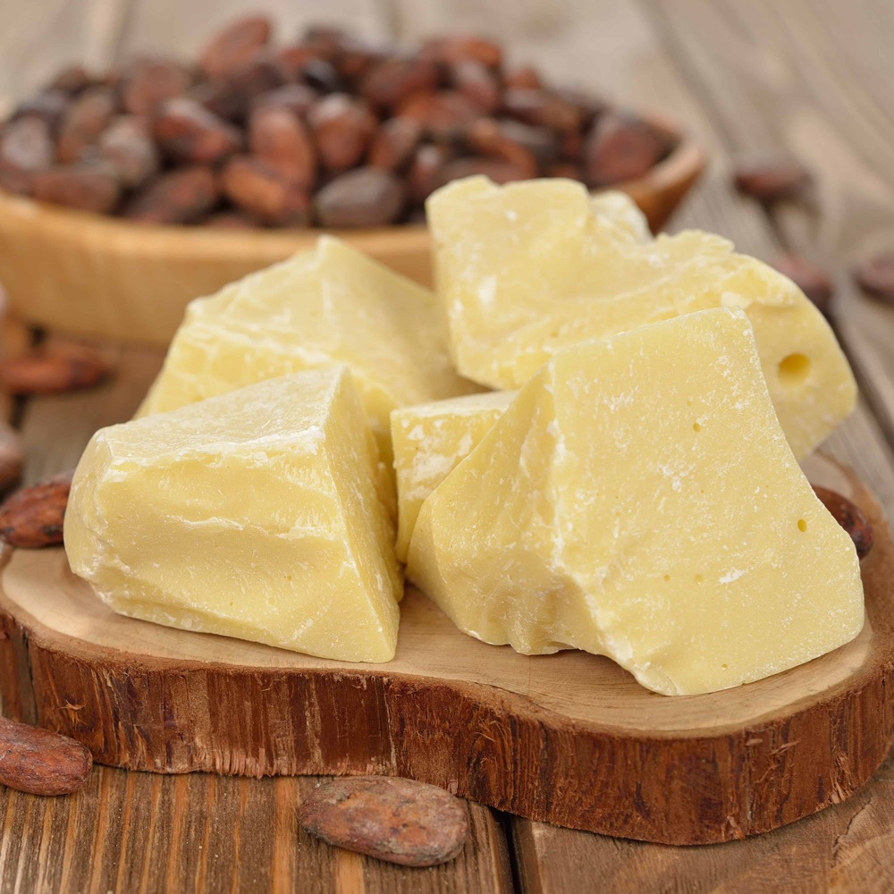 Beurre de Cacao