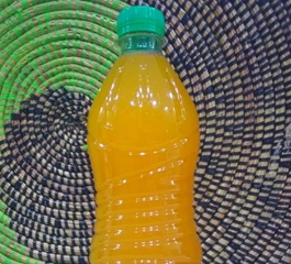 Jus de Mangue 1l / Nectar de Mangue Non Sucré