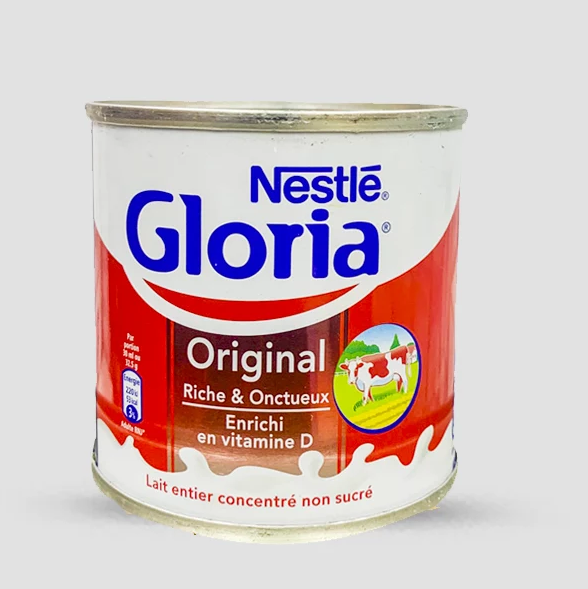 Lait Gloria Pm