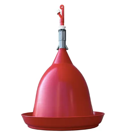 Abreuvoir Automatique