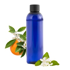 Fleur d'Oranger