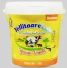 Yellitaare Yaourt Vanille 1kg