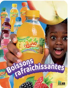 Juko Arôme Ananas