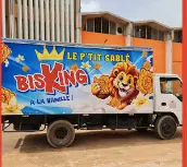 Bisking Le P'tit Sablé