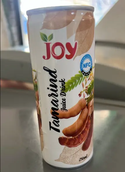 Joy Canette Tamarind