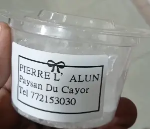 Pierre d'Alun