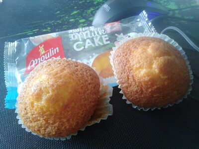 Moulin d'Or Milcake