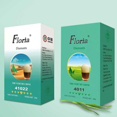 Thé Floria