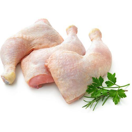 Cuisses de poulet / Kg