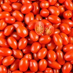 Tomate cerise