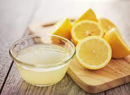 Citron pressé