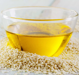 Huile de Sesame