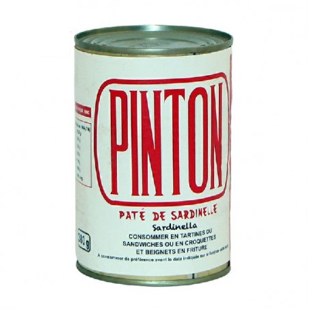 Pinton