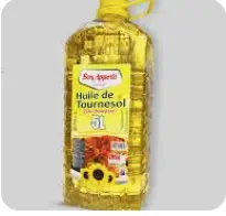 Huile Tournesol Bon Appétit