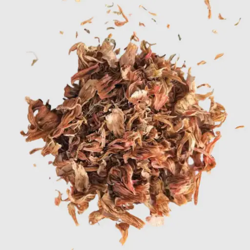 Bissap Hibiscus Blanc Pot