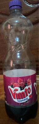 VIP Vimto 