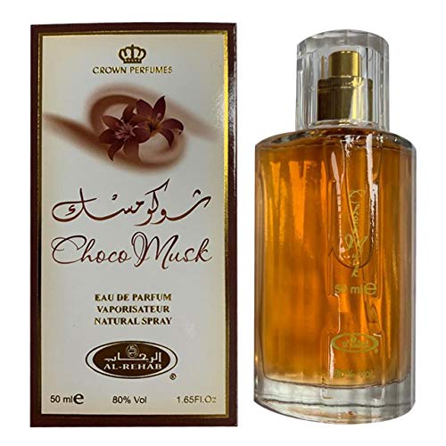 Choco Musk Al-Rehab