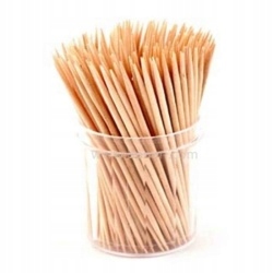 Cure-dent Toothpick