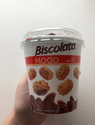 Biscolata