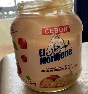 El Mordjene Cebon