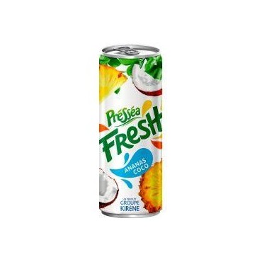 Pressea Canette 250ml