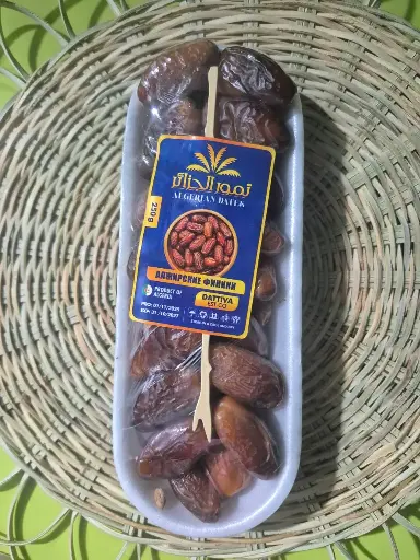 Dattiva Algerian Dattes 