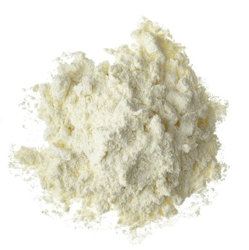 Lait en poudre vrac