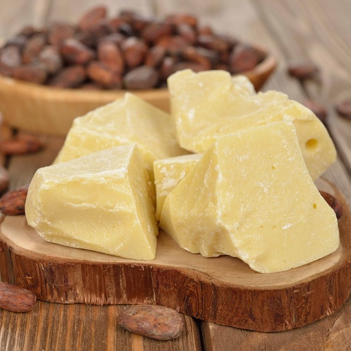 Beurre de Cacao