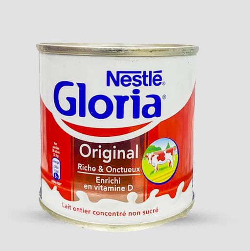 Lait Gloria Pm
