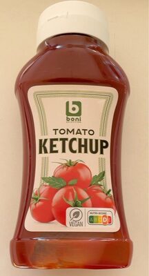 Boni Tomato Ketchup 500ml-560g