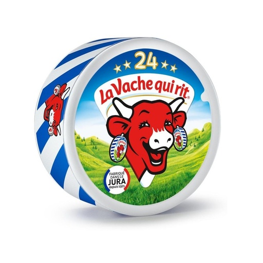 Fromage la vache qui rit
