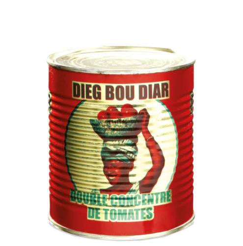 Dieg Bou Diar Double Concentré